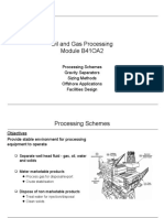 Presentation 2009oil and Gas