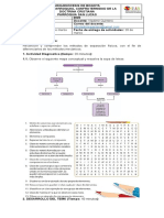 Actividad Química 7°