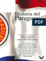 Historia Del Paraguay