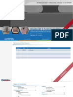 SP18427 IC Bluetooth 5 System On Chip Comparison 2018 Sample Clean