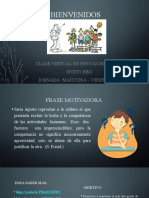 Educacion Fisica Juego Limpio