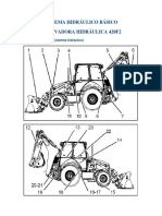 420F2 Sistema Hidráulico Básico