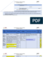 Planeacion Didactica - 4
