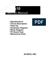 Service Manual Service Manual Service Manual Service Manual