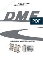 Hot Runner Control Systems 2020