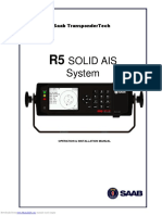 SAAB r5 - Supreme - Ais