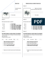 Exercices Sur Les Atomes Et Molecules Exercices Sur Les Atomes Et Molecules