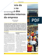 Controles Internos