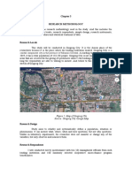 Isa Coastal Component City in The Province of Misamis Oriental