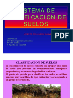 Clasificacion de Suelos Suc