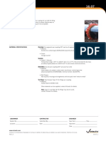 Style 28 Coupling: Applied Vic-Ring System