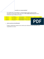 ¿Qué Cuentas Se Han Podido Ver Comprometidas?