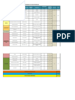 Programa-Arquitectonico Del Complejo Multifamiliar