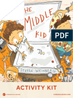 The Middle Kit Activity Kit