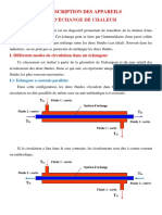 Cour N°4 Les Échangeurs