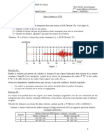 Série D'exercices N°02 - GP