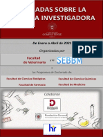 Jornadas Carrera Investigadora 2021 - Final