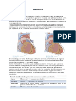 Pericarditis