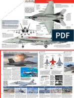 Boeing F18 Super Hornet