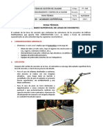 FT-014-002 Ficha Técnica - Losas de Concreto (Pisos)