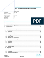 2946 1798 00 User Manual For Elektronikon® Graphic Controller