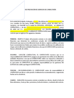 PLANTILLA CONTRATO DE CONSULTORIA Def