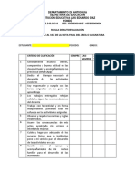 Rejilla de Autoevaluacion 2021