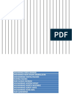 Senarai Nama Jadual