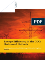 CEBC Energy Efficiency in The GCC January 2018 REV2