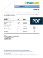 Product Description:: Physical and Thermal Properties