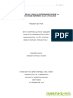 Actividad Evaluativa de Proyectos de Investigacion Eje 2