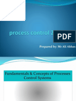 Process Control 2