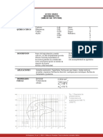 Ficha Tecnica AISI 9840