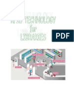 Rfid Technology For Library