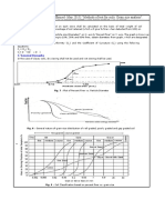 IS-2720 (Part 4) :1985 (Reaffirmed-May 2015) "Methods of Test For Soils: Grain Size Analysis". Grain Size Analysis by Wet and Dry Sieve Analysis