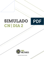 Simulado IV - Fase 2