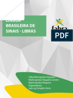 Lingua Brasileira de Sinais - LIBRAS - Web - 20181128-1707