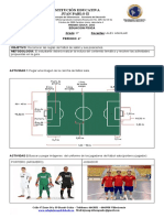 Grado 9° Taller 4 (1