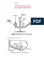 Retroalimentación de Las Practicas