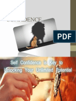 Self Confidence 160218143249