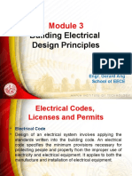 Engineering Utilities Module 3