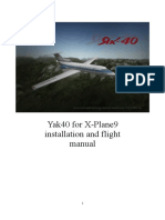 ENG Yak40 Manual