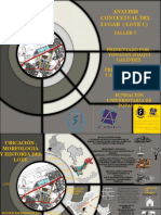 Analisis Lote CC Fin