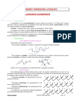 Polymères Thermoplastiques