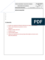 Taller 01 - Planificación Estratégica