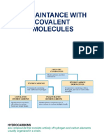 Hydrocarbons Alkanes Cycloalkanes