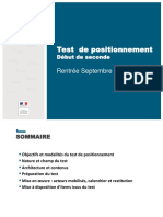 2020 Test Positionnement Debut Seconde 1307365