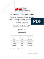 FloresY MejiaX PaspuelT UlcuangoJ Grupo6 Informe ServidorFreeRadiusLDAP