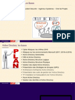 1 Cours Active Directory LesBases V2