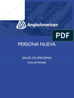 Guia de Estudio - Salud Ocupacional